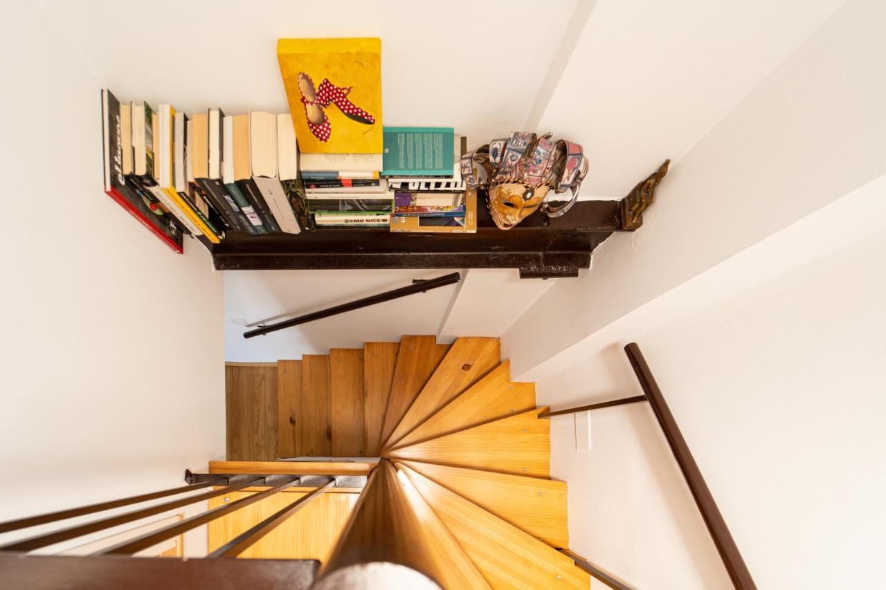 Apartmán El Balcon De Vejer Vejer de la Frontera Exteriér fotografie