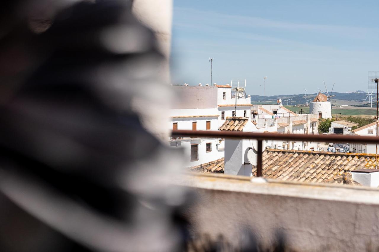Apartmán El Balcon De Vejer Vejer de la Frontera Exteriér fotografie